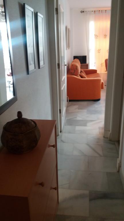 Bajadilla Apartamento Roquetas de Mar
