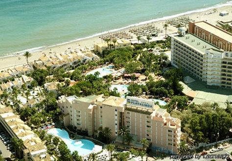 Playalinda