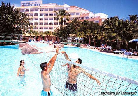 Hotel Playalinda