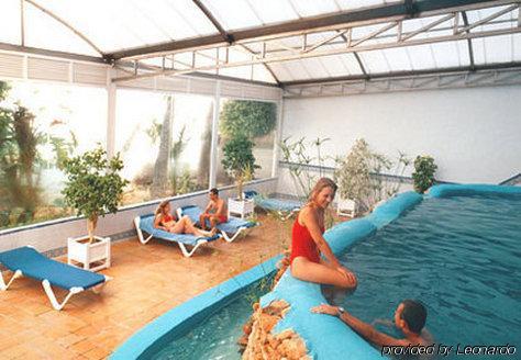 Playalinda Hotel