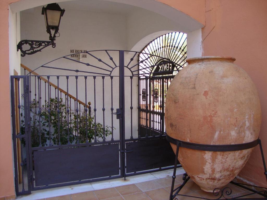 Apartamento Fenix *