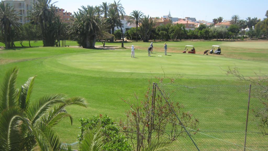 Apartamento Casas Nuestras Andalucia Roquetas De Mar- Amazing Terrace With View , 2 Outdoor Swimming Pools , Free Wifi And Parking