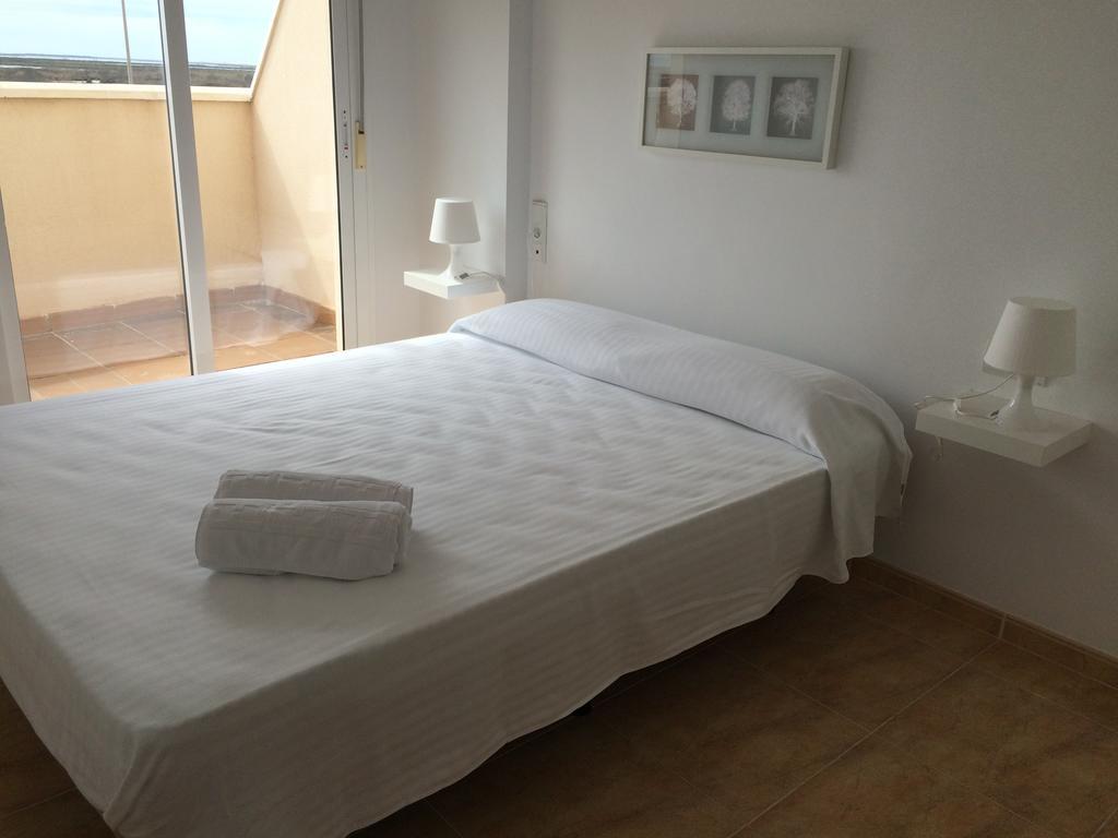 Apartment Be Free Laguna Playa Roquetas de Mar