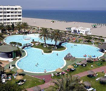 Resort Evenia Zoraida Garden