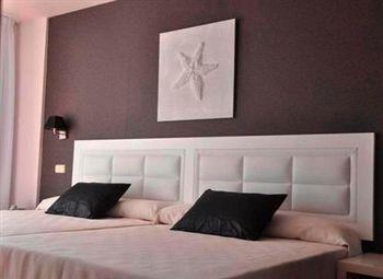 Evenia Zoraida Garden Resort