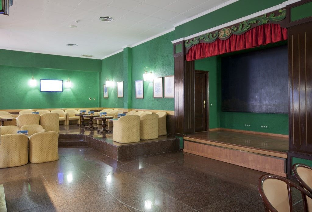 Hotel Playalinda 4*