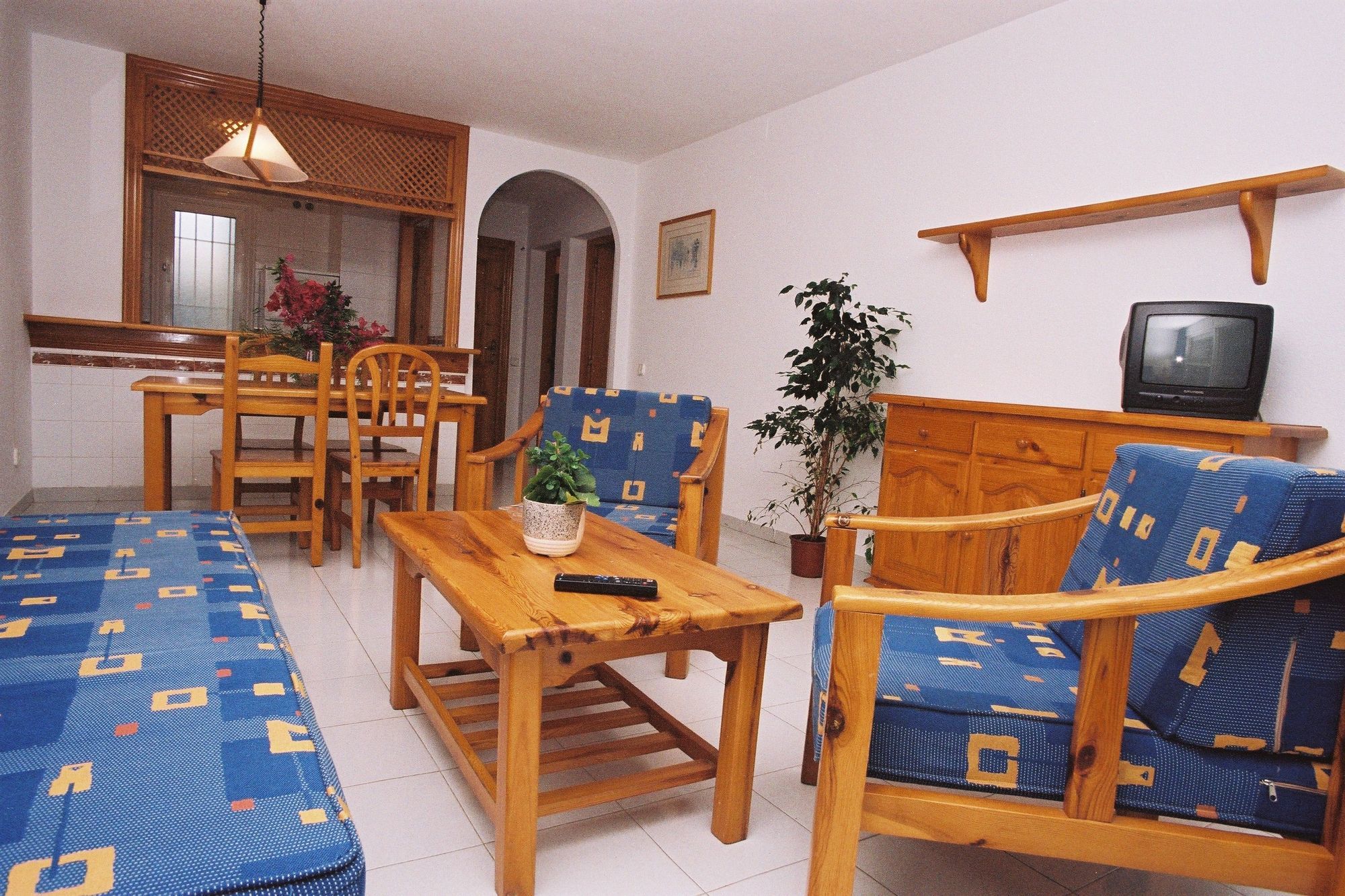 Moguima Apartamento *