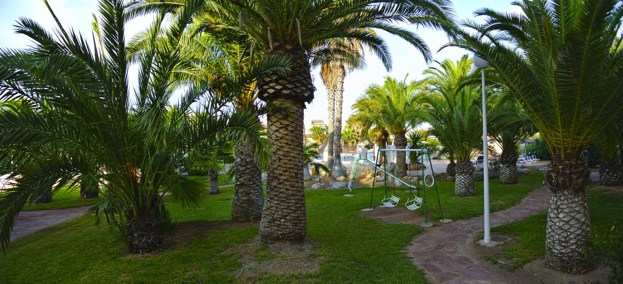 Apartamento Moguima *