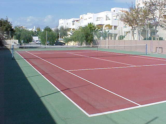 Moguima Apartamento Roquetas de Mar