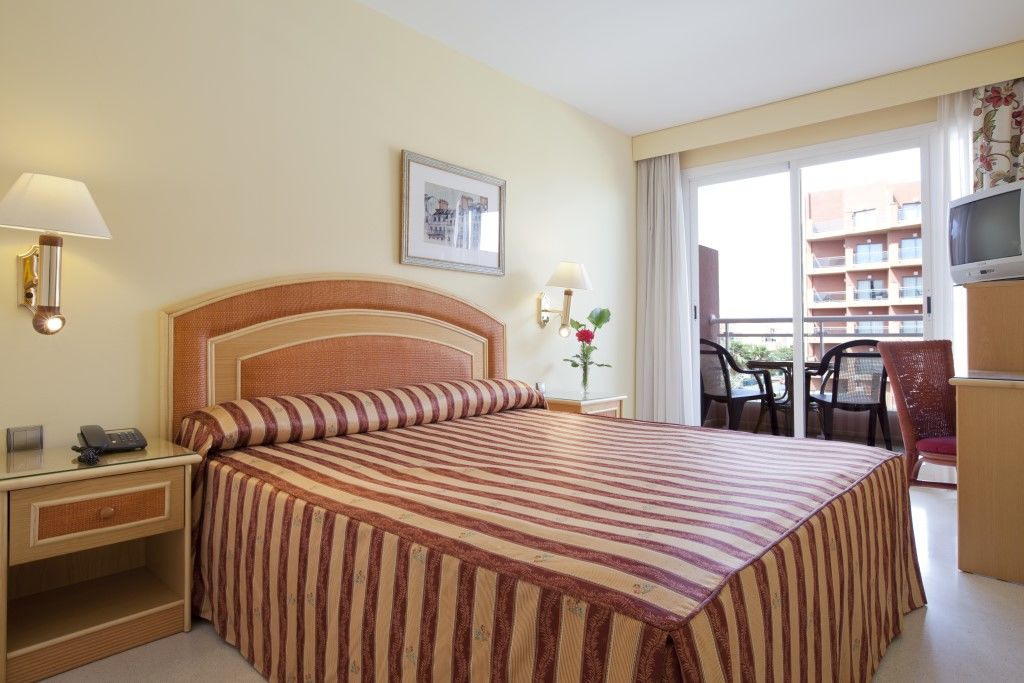 Roquetas Hotel 4*