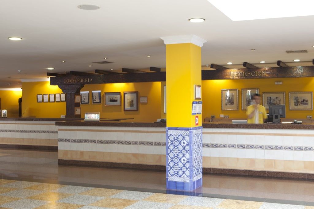 Roquetas Hotel 4*