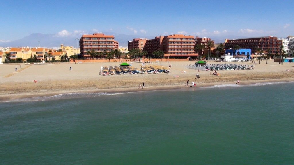 Roquetas Roquetas de Mar