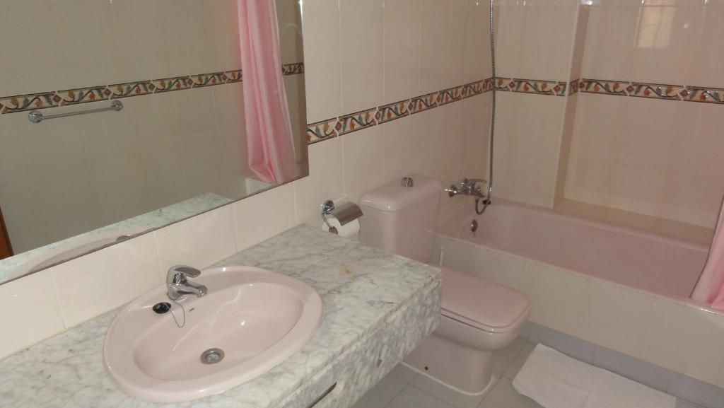 Apartment Golf Center Roquetas de Mar