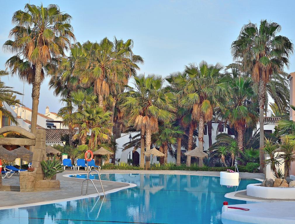 Apartment Los Mangos *