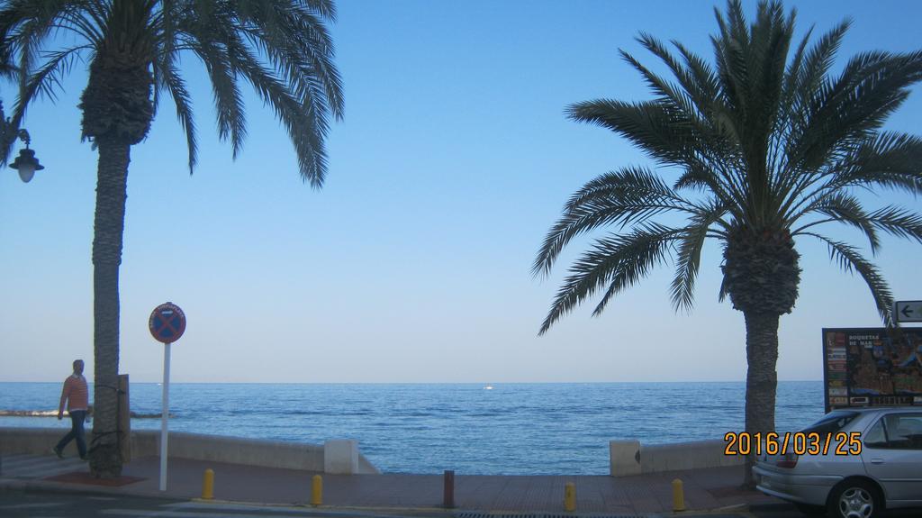 Apartamento Casas Nuestras Andalucia Roquetas De Mar- Amazing Terrace With View , 2 Outdoor Swimming Pools , Free Wifi And Parking *