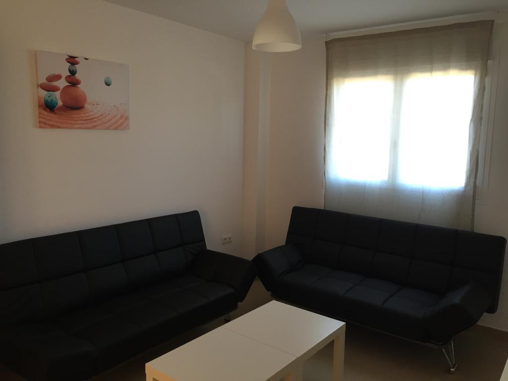 Apartamento Playamar Roquetas de Mar