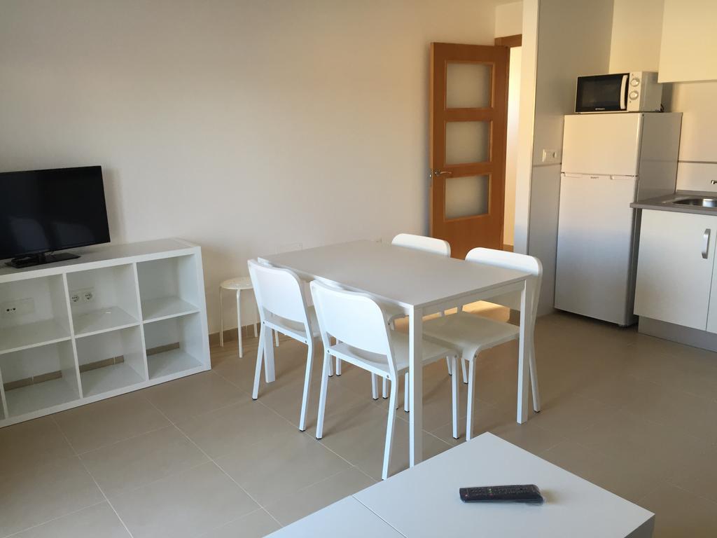Apartamento Playamar