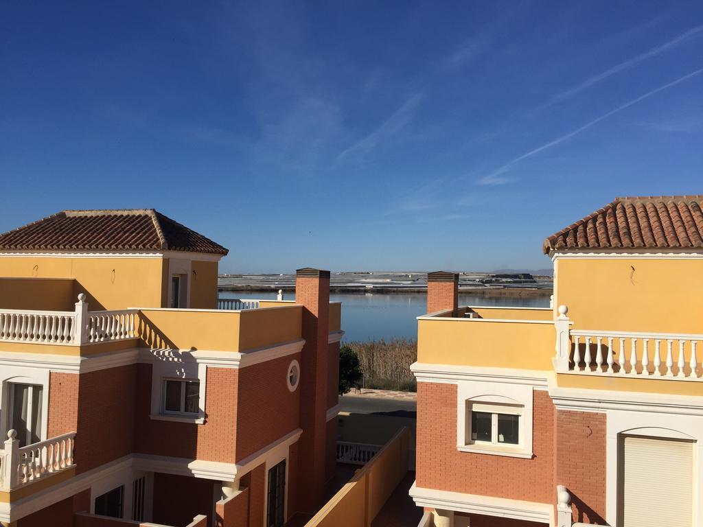 Apartamento Playamar