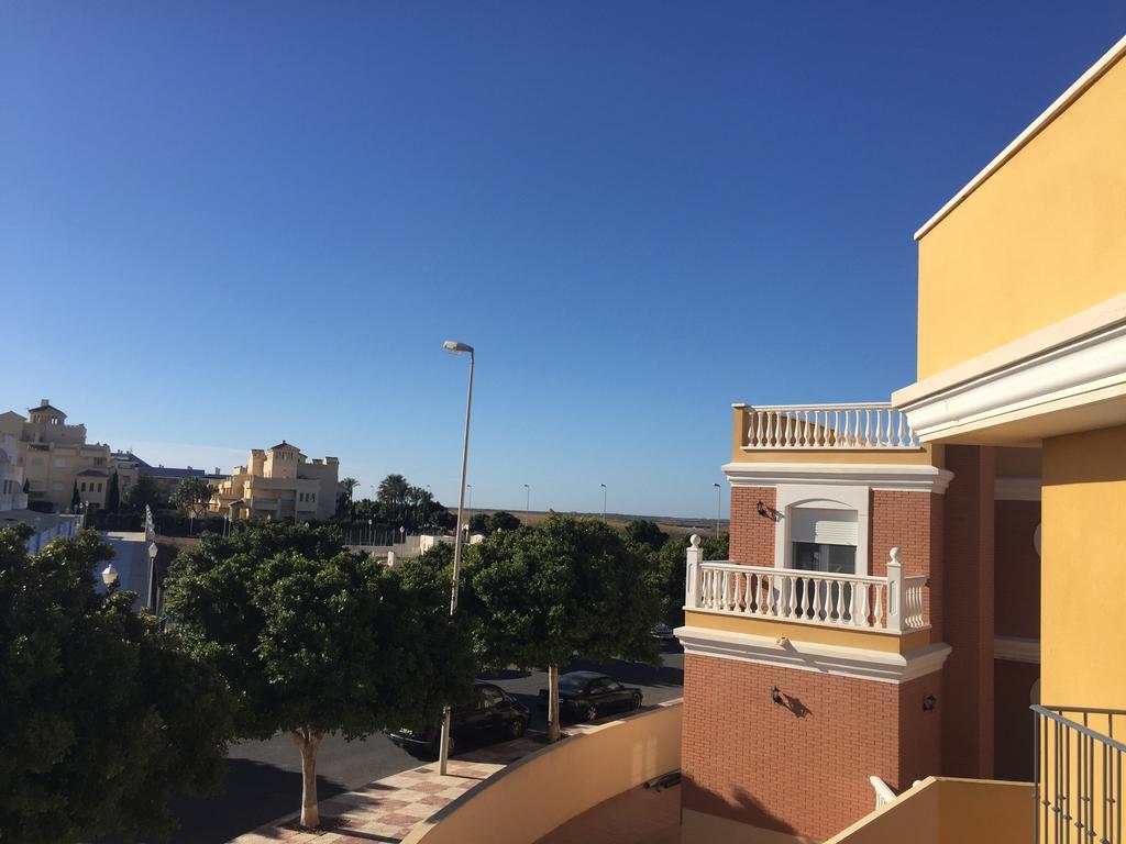 Playamar Apartamento Roquetas de Mar