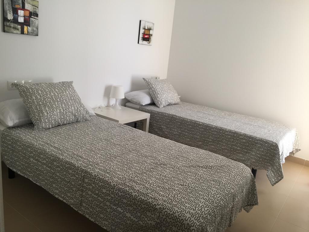 Apartamento Playamar
