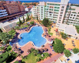 Apartment 2 - Marina Serena Golf