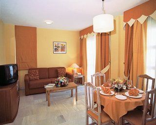 2 - Marina Serena Golf Apartment