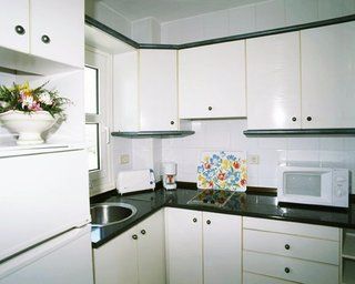 Apartment 2 - Marina Serena Golf