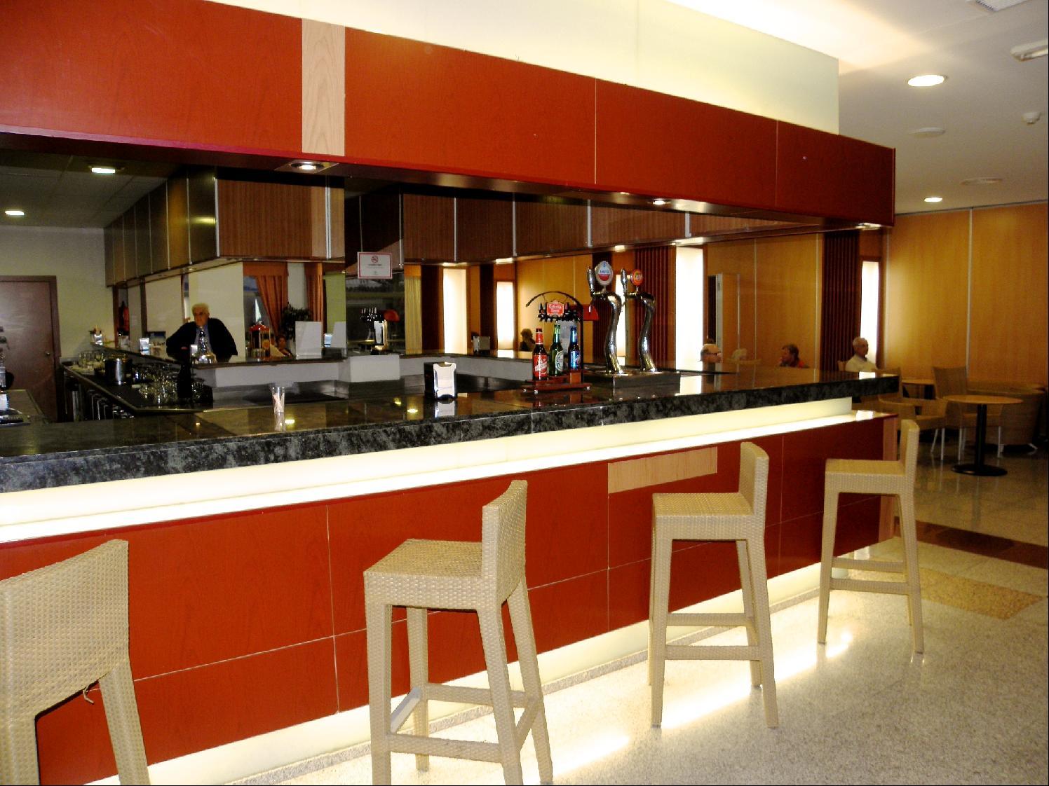 Hotel Fenix Family By Alegria