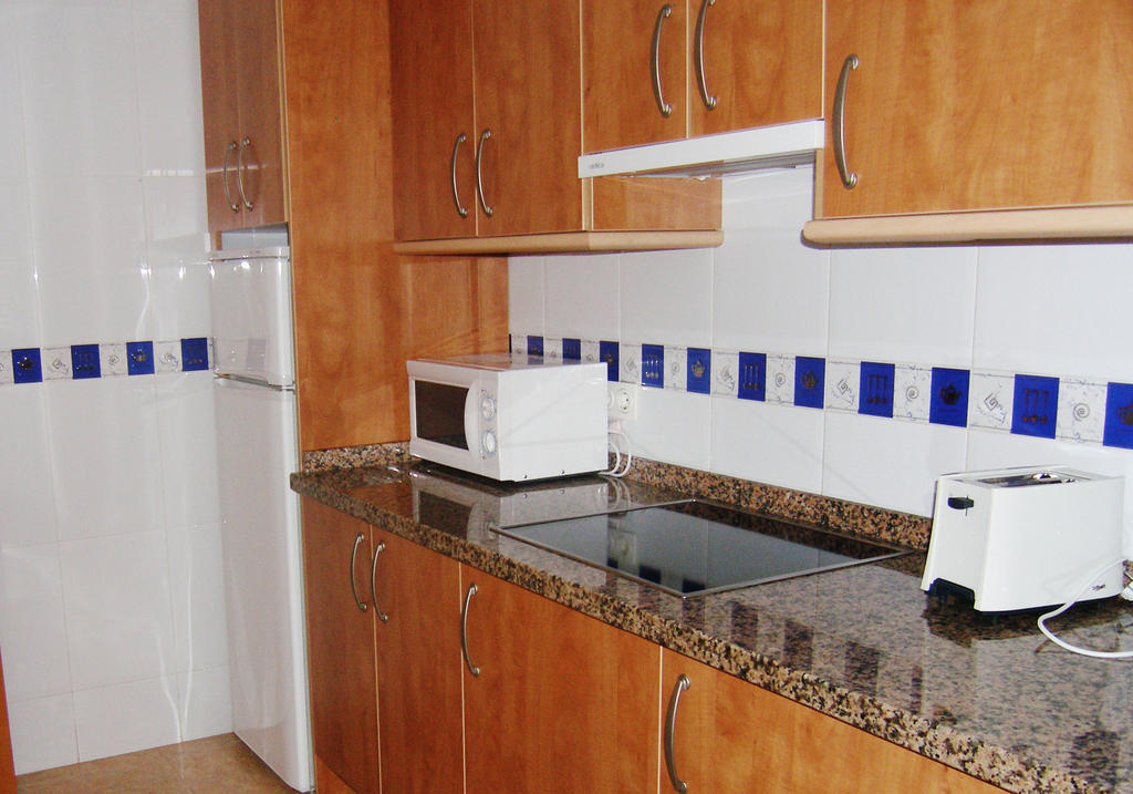 Apartamento Cibeles