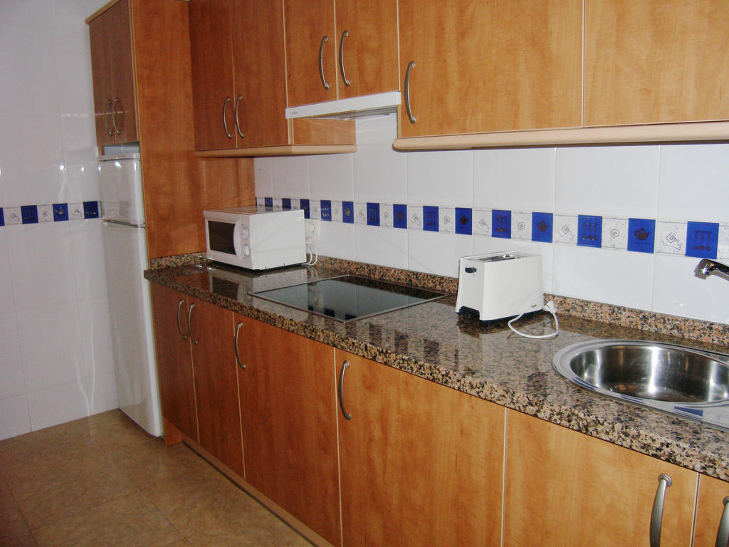 Apartamento Cibeles *
