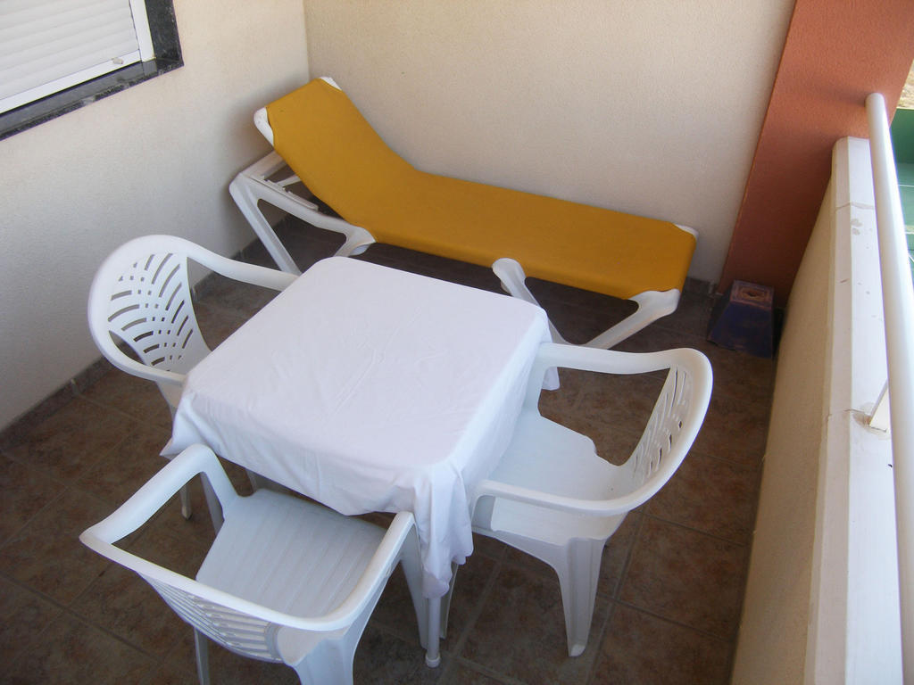 Apartamento Cibeles Roquetas de Mar