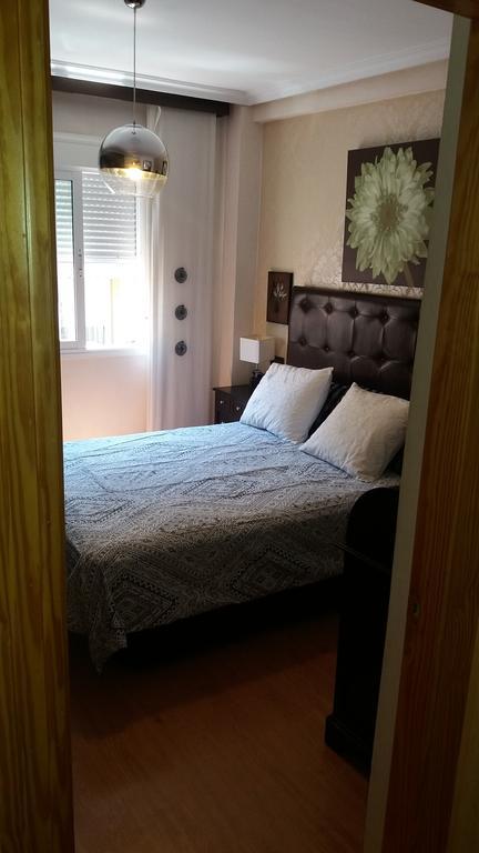 Apartamento Roquetas Center *