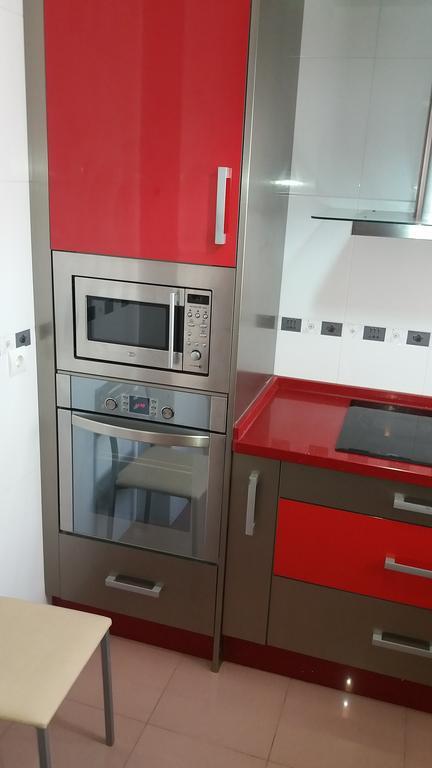 Apartamento Roquetas Center