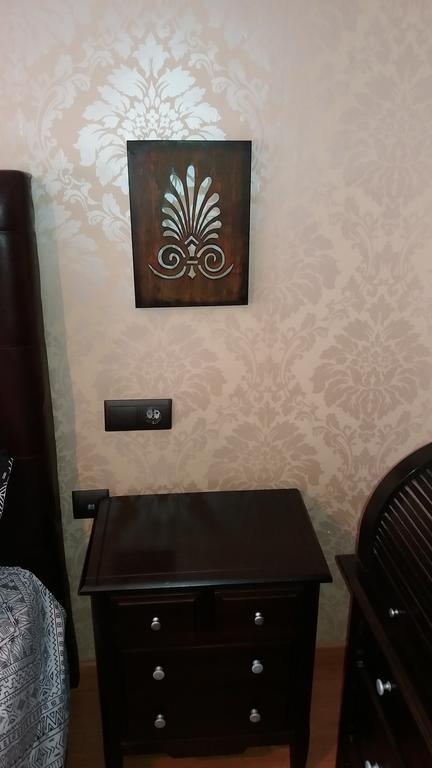 Apartamento Roquetas Center
