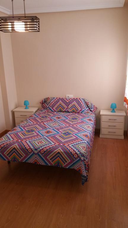Apartamento Roquetas Center