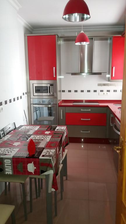 Apartamento Roquetas Center
