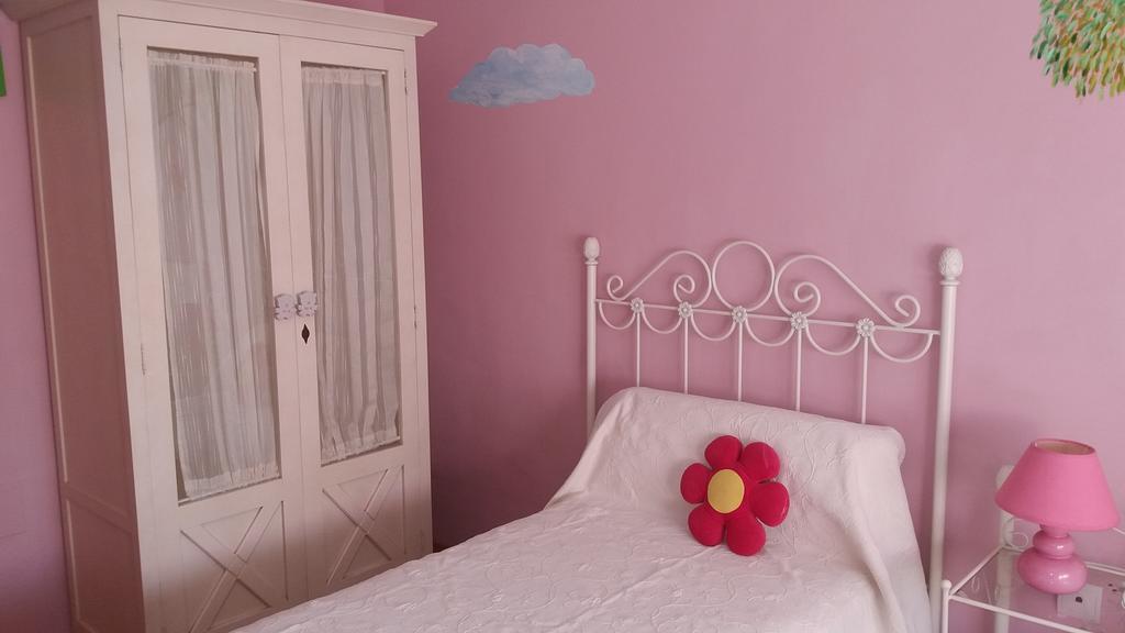 Apartamento Roquetas Center *