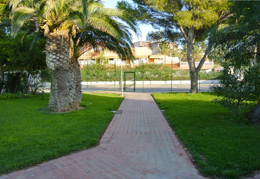Apartamento Venecia *