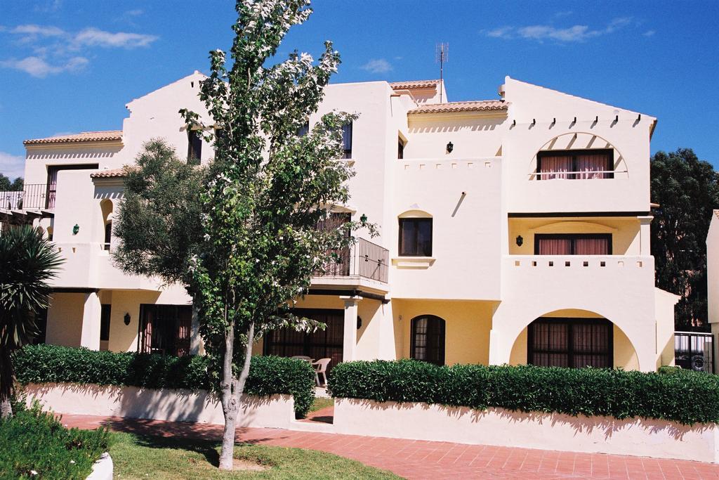 Apartamento Venecia Roquetas de Mar