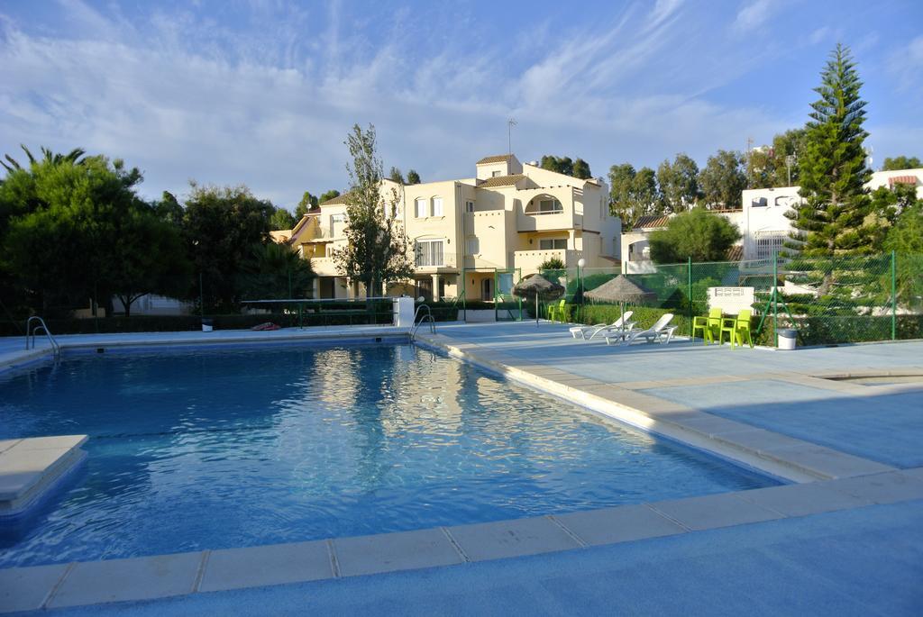 Apartamento Venecia