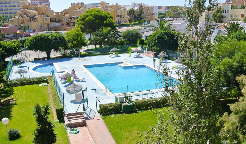 Apartamento Venecia Roquetas de Mar
