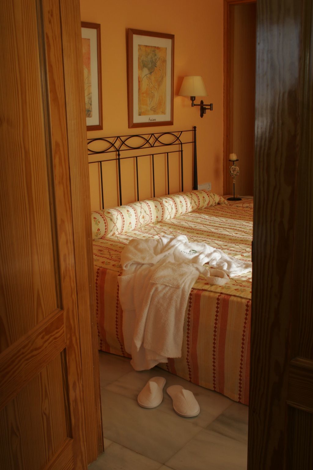 Apartamento Fenix Roquetas de Mar