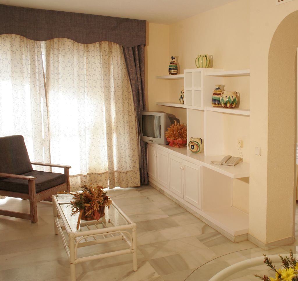 Apartamento Fenix