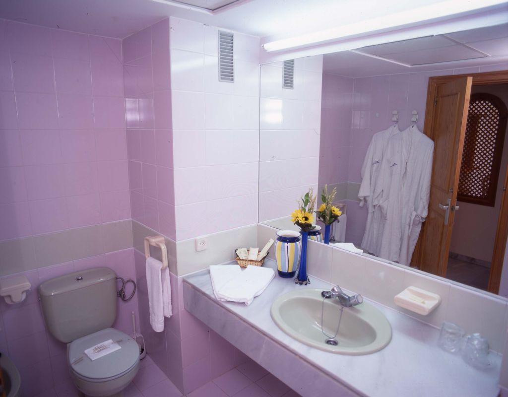 Apartamento Fenix Roquetas de Mar