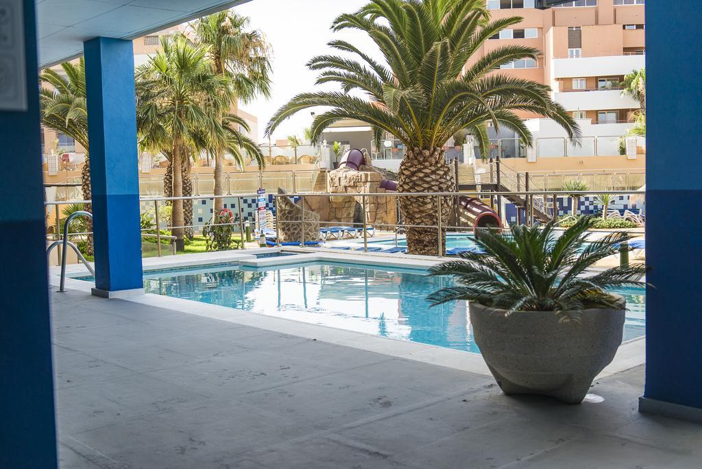 Apartamento Fenix Roquetas de Mar
