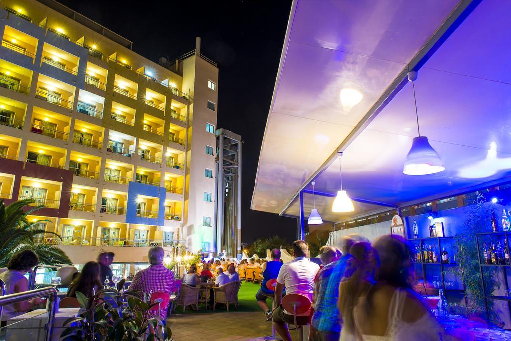 Apartamento Fenix