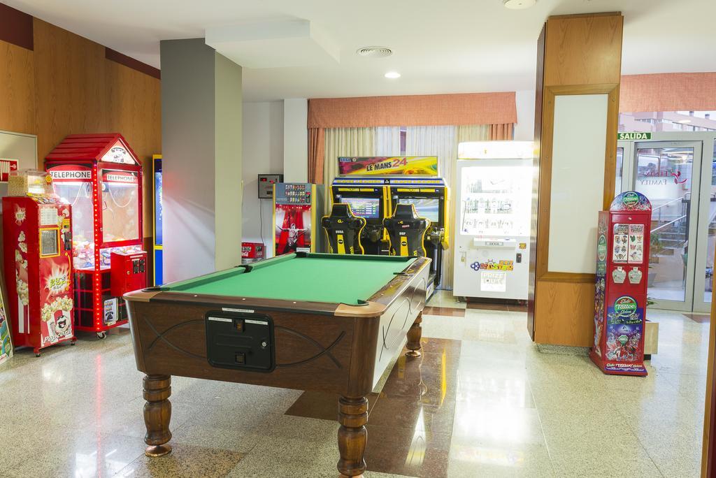 Apartamento Fenix *