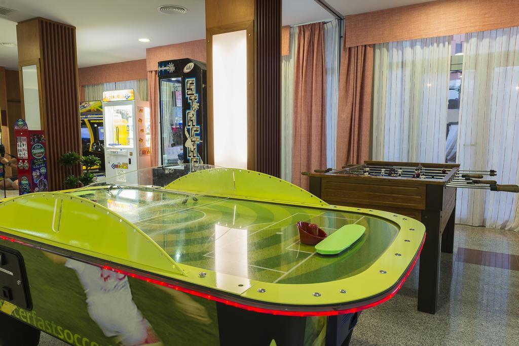 Apartamento Fenix