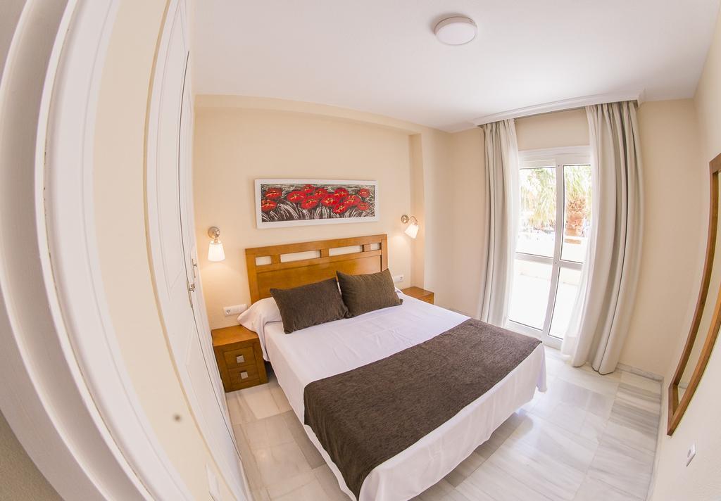Apartamento Fenix