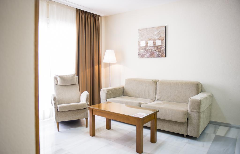 Apartamento Fenix Roquetas de Mar
